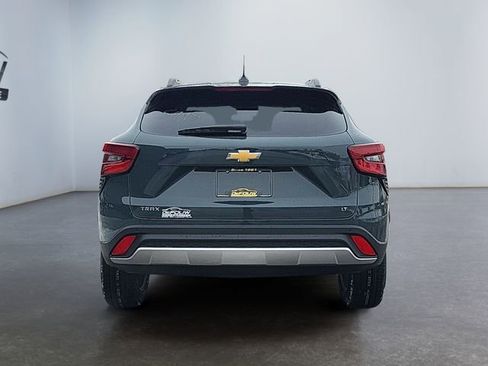 New 2026 Chevrolet Trax LT w/ Driver Confidence Package image 4
