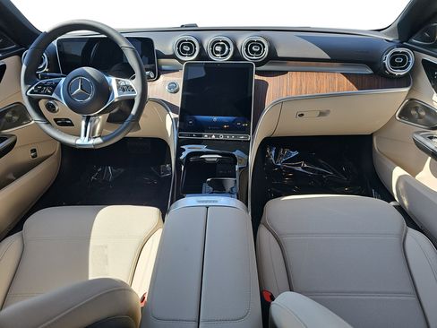 New 2026 Mercedes-Benz C 300 Sedan image 9