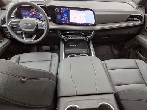 New 2026 Chevrolet Tahoe Z71 w/ Z71 Off-Road Package image 22