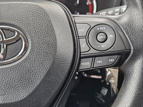 Used 2024 Toyota RAV4 LE image 27