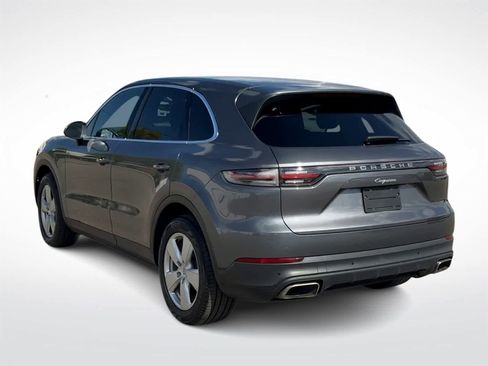 Used 2019 Porsche Cayenne image 6