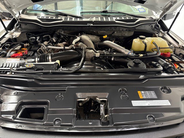 Used 2022 Ford F250 XL w/ Power Equipment Group AWD/4WD image 37