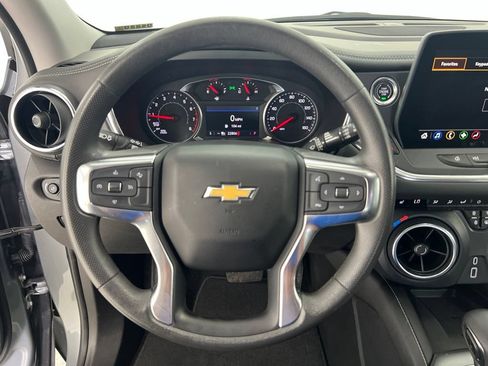 Used 2023 Chevrolet Blazer LT w/ Convenience Package FWD image 11