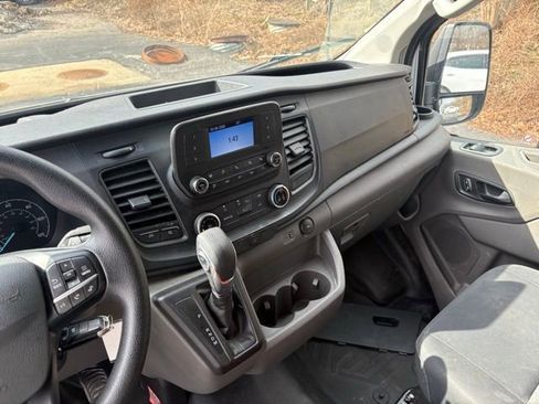 Used 2024 Ford Transit 250 Low Roof w/ Exterior Upgrade Package image 31