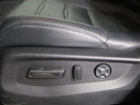 Used 2022 Honda CR-V EX-L image 23