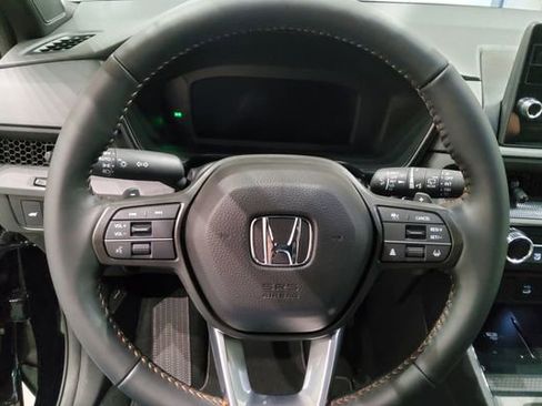 New 2026 Honda CR-V Sport-L image 22