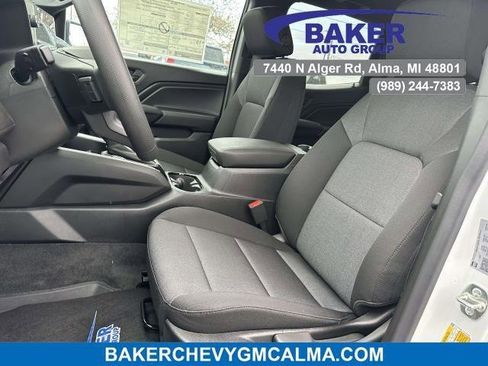 New 2026 Chevrolet Colorado Trail Boss image 5