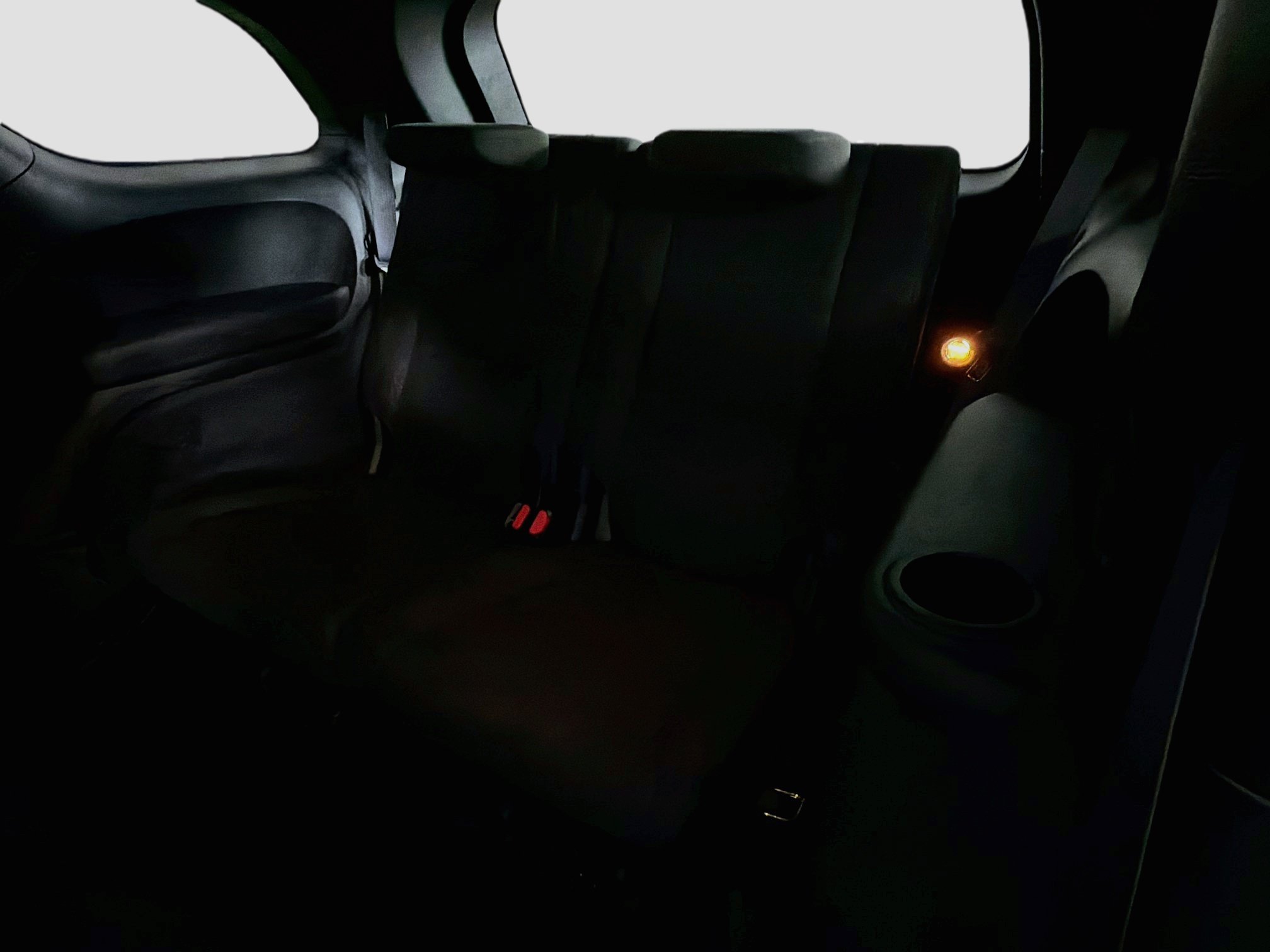 Used 2025 Dodge Durango GT RWD image 30