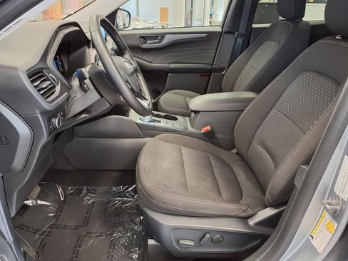 Used 2024 Ford Escape Active AWD/4WD image 19