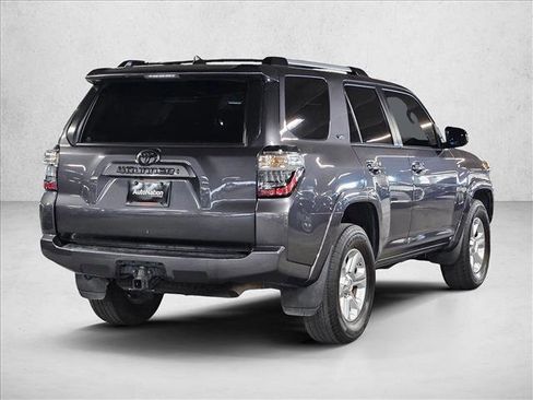 Used 2021 Toyota 4Runner SR5 image 5