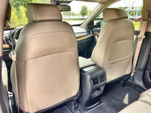 Used 2020 Honda CR-V EX-L image 13