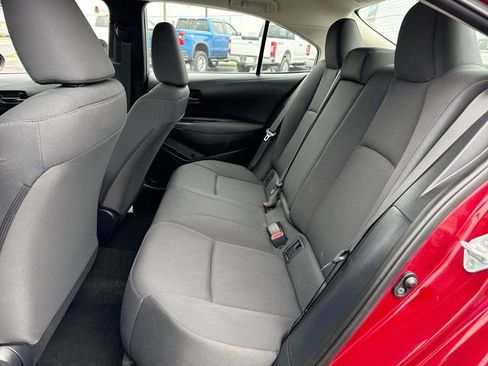 Used 2024 Toyota Corolla LE FWD image 23