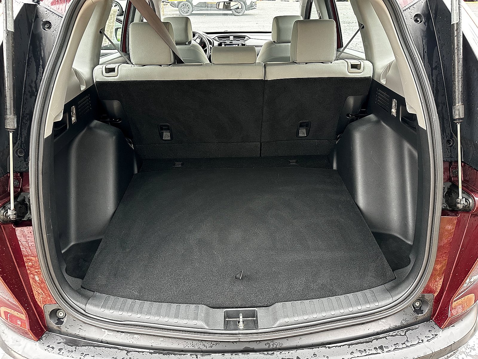 Used 2018 Honda CR-V LX image 11