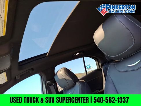 Used 2019 Cadillac XT4 Premium Luxury image 12