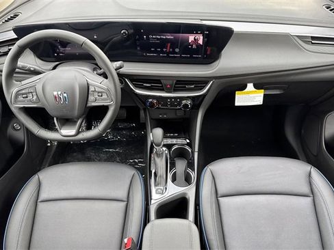 New 2026 Buick Encore GX Sport Touring w/ Advanced Technology Package image 14