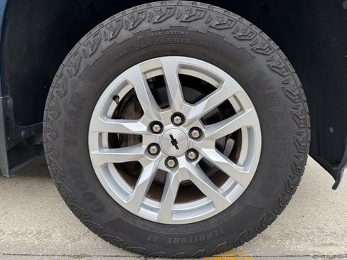 Used 2019 Chevrolet Silverado 1500 RST w/ All-Star Edition image 10