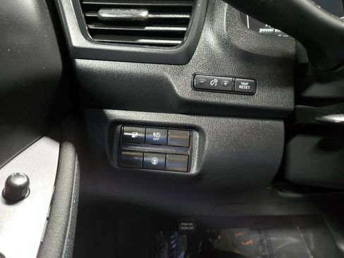Used 2023 Nissan Leaf S FWD image 12