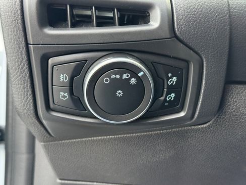 Used 2017 Ford Focus RS image 40