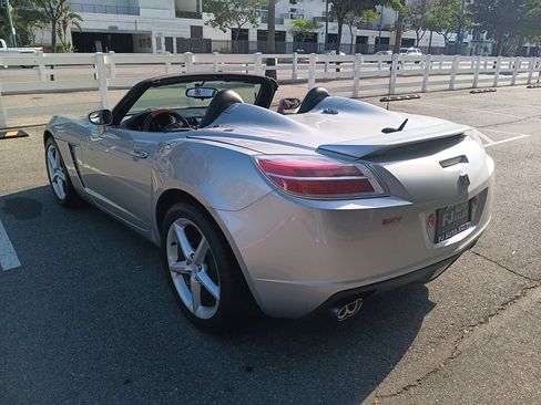 Used 2007 Saturn Sky w/ Premium Trim Pkg RWD image 15