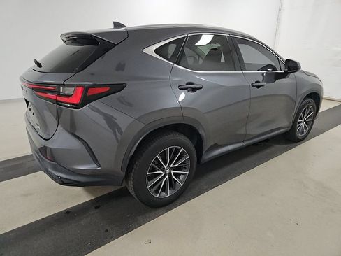 Used 2024 Lexus NX 250 FWD w/ Towing Package (2000 Lbs) image 2