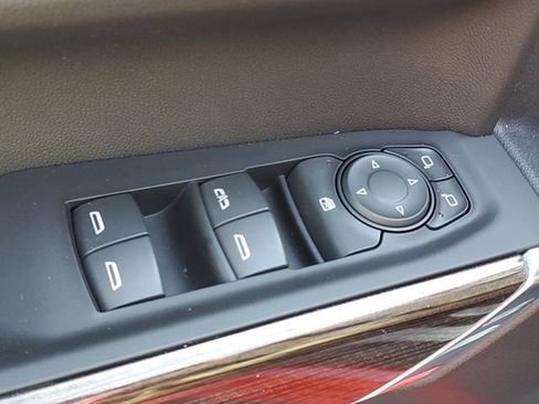 Certified 2020 Chevrolet Silverado 1500 RST AWD/4WD image 15