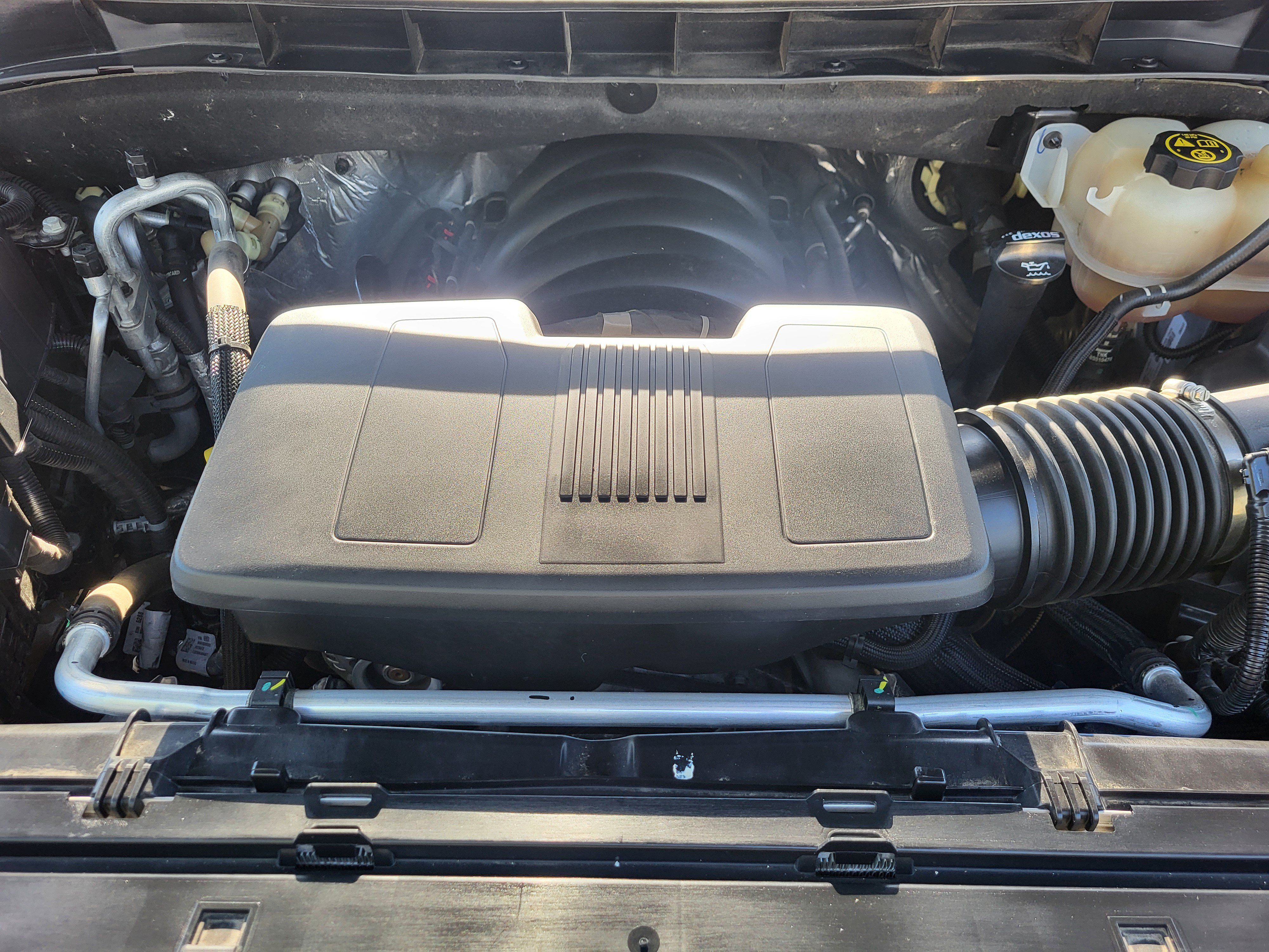 Certified 2023 GMC Yukon AT4 AWD/4WD image 24