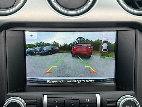 Used 2023 Ford Mustang Premium w/ Equipment Group 201A image 31