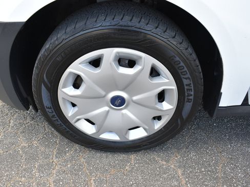 Used 2018 Ford Transit Connect XL image 35