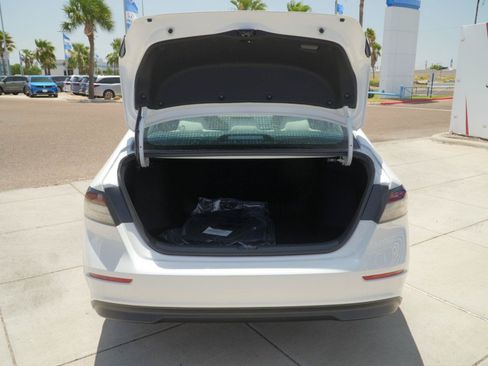 New 2026 Honda Accord LX image 7