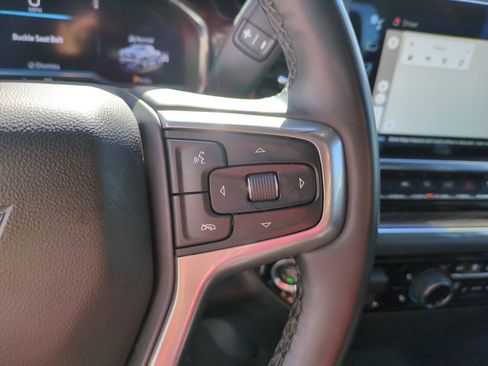 Used 2024 Chevrolet Silverado 1500 LT image 18