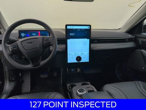 Used 2023 Ford Mustang Mach-E Premium image 7