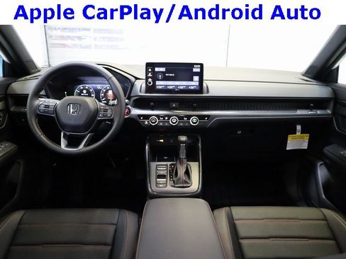 New 2026 Honda CR-V Sport-L image 8