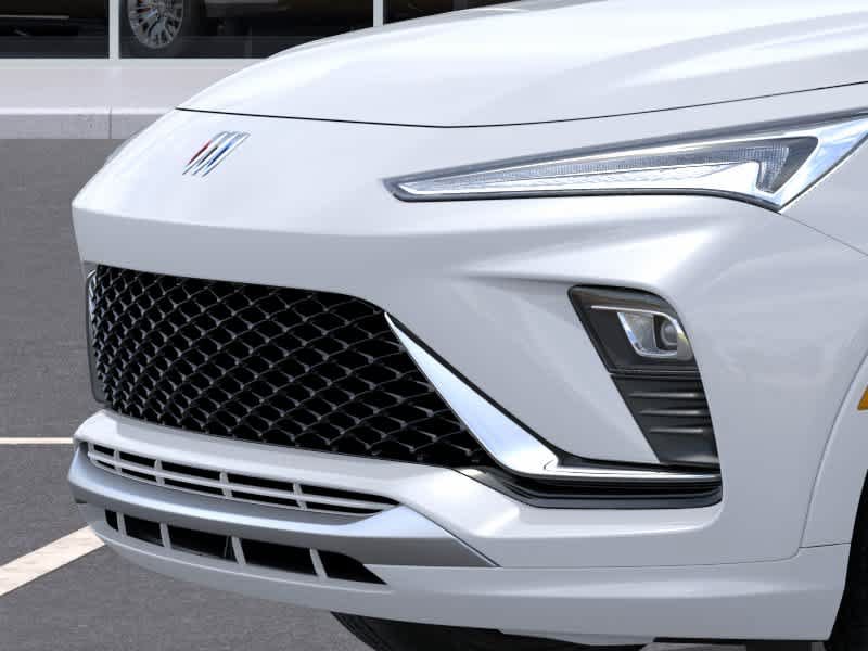 New 2026 Buick Envista Sport Touring FWD image 13