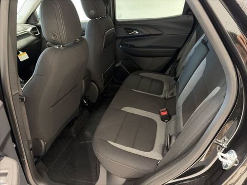 New 2026 Chevrolet TrailBlazer LT w/ Convenience Package image 12
