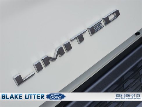 Used 2023 RAM 2500 Limited image 12