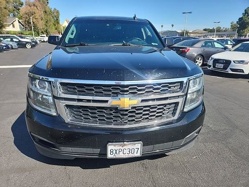 Used 2016 Chevrolet Tahoe LT RWD image 8