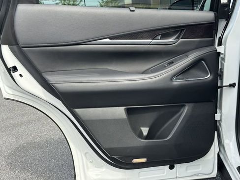 Used 2024 INFINITI QX60 Autograph w/ Cargo Package image 23