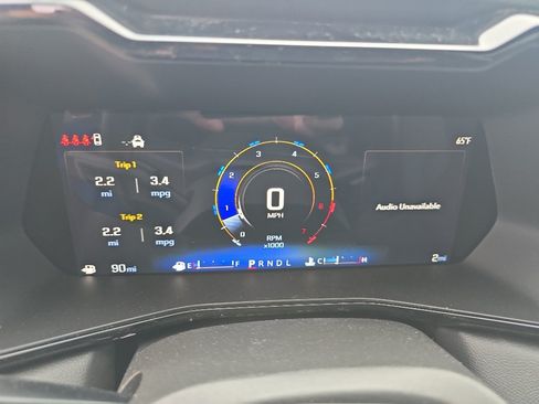 New 2026 Chevrolet Colorado LT RWD image 20