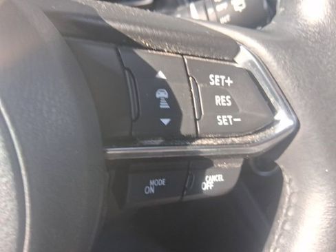 Used 2019 MAZDA CX-3 Touring w/ Touring I-ACTIVSENSE Package image 7