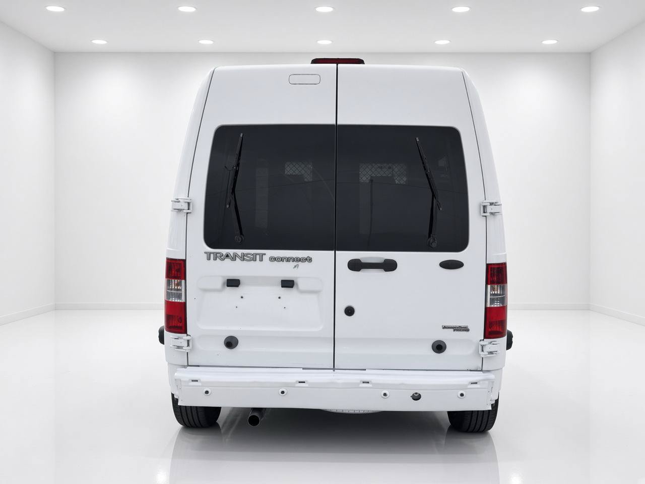 Used 2013 Ford Transit Connect XLT FWD image 4