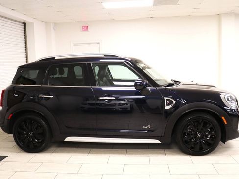 Used 2021 MINI Cooper Countryman S AWD/4WD image 11