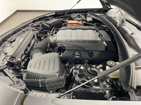 Certified 2022 Chevrolet Camaro LT w/ Redline Edition RWD image 18