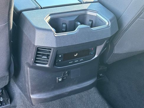 Used 2025 Toyota Sequoia SR5 image 16