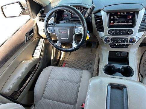 Used 2015 GMC Yukon SLE w/ Convenience Package RWD image 15