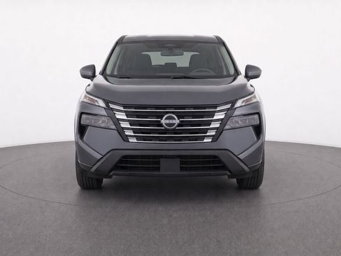 Used 2024 Nissan Rogue SV AWD/4WD image 5