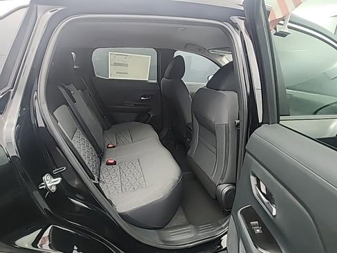 New 2026 Nissan Kicks SV w/ Charging Package image 19