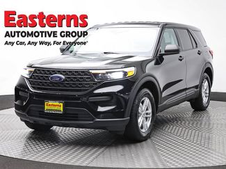 Used 2023 Ford Explorer 4WD video 1