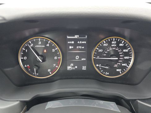 New 2026 Subaru Forester Wilderness image 21