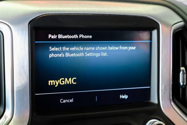 Used 2022 GMC Sierra 2500 SLE w/ SLE Value Package; AWD/4WD image 31