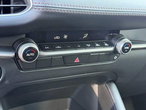 New 2026 MAZDA MAZDA3 s Sport image 19